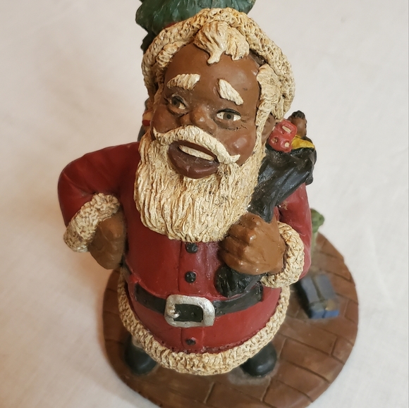 Vintage Santa - Picture 1 of 5